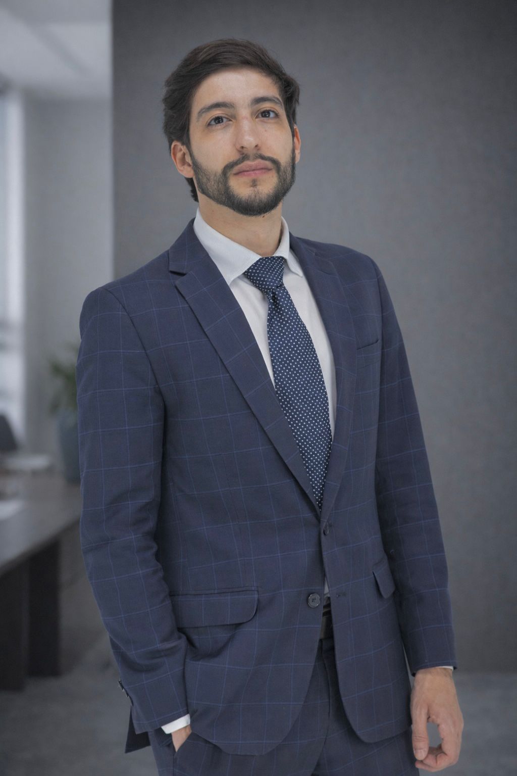 Carlos Eduardo Ferrier