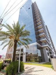 Sede Ferrier Associados — São Paulo